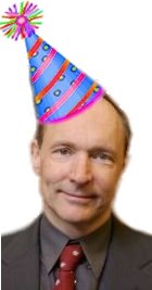 Tim Berners Lee Birthday