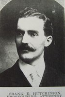 Frank E. Hutchinson