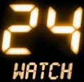 24 Watch