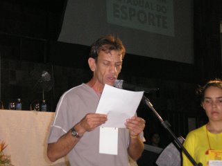 Professor Leverton Gaúcho 