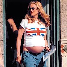 Preggers!