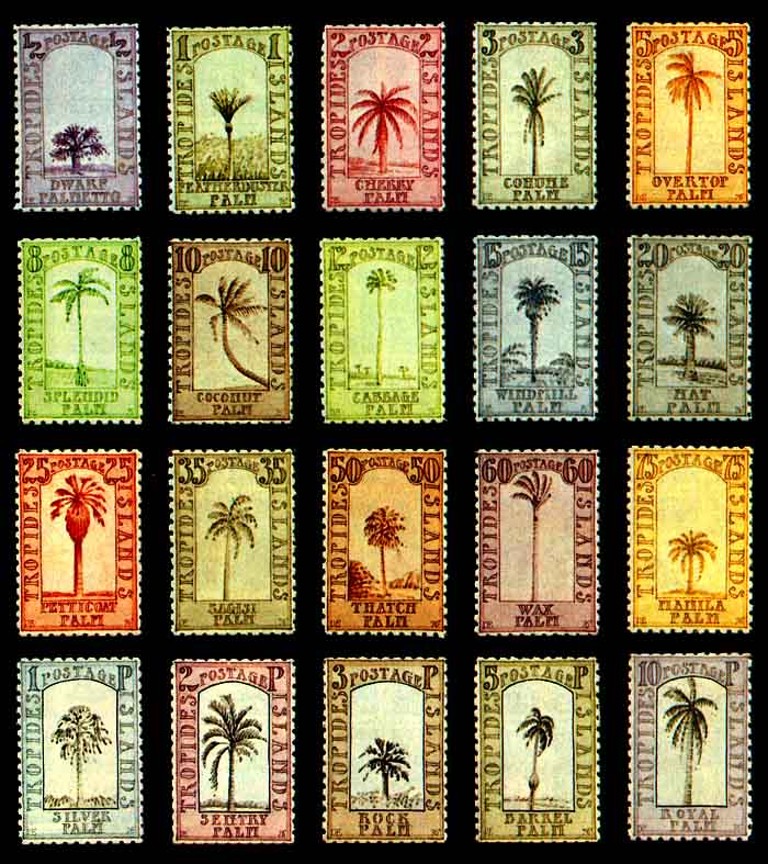 Έχει κανείς ιδέα από συλλογές γραμματοσήμων; | Lexilogia Forums