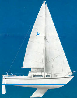 pandora international yacht