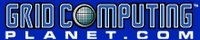 Grid Computing Planet logo