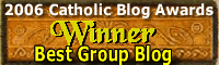 2006 Best Group Blog