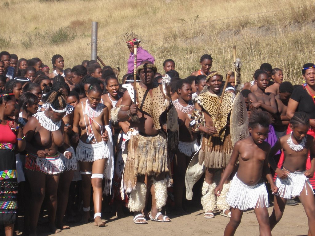 Zulu Virginity Testing Xxx Pics