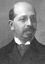 Joseph Jastrow, el autor del invento