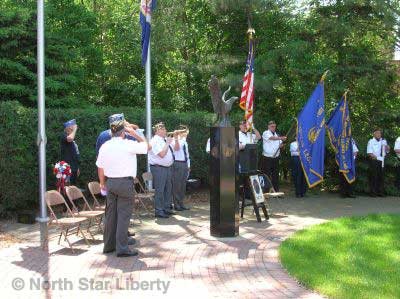 Memorial Day (photo: North Star Liberty)