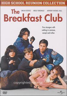 El Club del Desayuno
