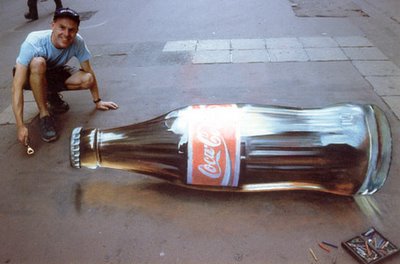 Biggest Cola