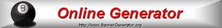 Online Banner Generators
