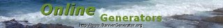 Online Banner Generators
