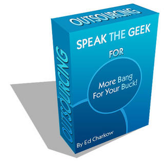 Outsourcing guide for Internet marketing - Geek Speak