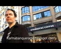 KarmaBanque Starbucks Challenge