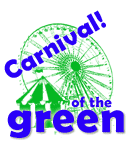 Carnival of the Green