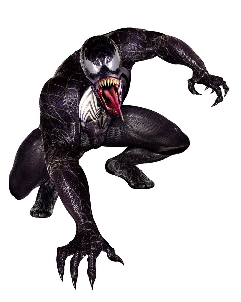 Spiderman 3 Venom costume: Check it out | RPF Costume and Prop Maker  Community