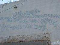Grafiaturizita muro