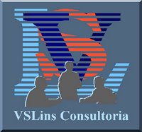 Logo da VSLins