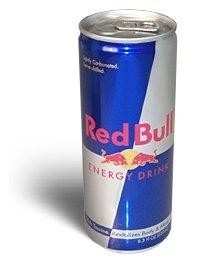 Historia de Red Bull. El producto, ¿es el rey?