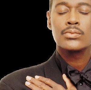 Was Luther Vandross Gay 49