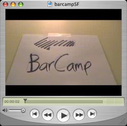 BarCampSF