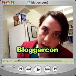 Bloggercon