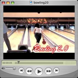 Bowling 2.0