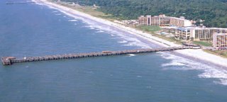 Image of Springmaid Beach Resort and Pier