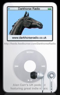 DarkhorseRadio iPod pic
