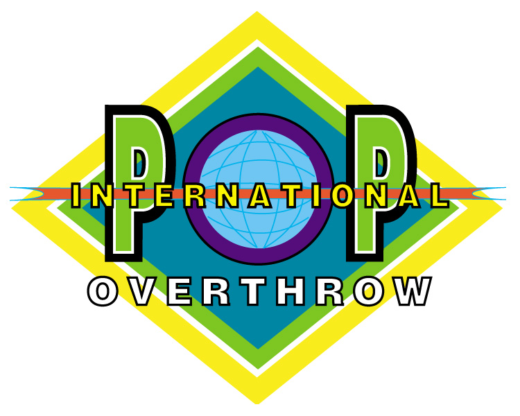 International Pop Overthrow Festival, Boston