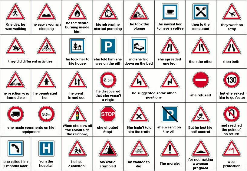 lives-are-in-the-making-here-what-road-signs-really-mean-contribution