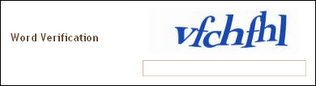 captcha advertising