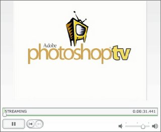 photoshop tv