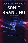 sonic branding book