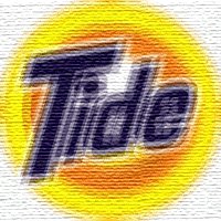 tide advertising captcha