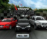 volvo advergame xbox