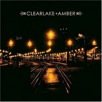 Clearlake - Amber