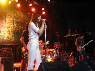 Fiery Furnaces live @ First Avenue 6/23/06