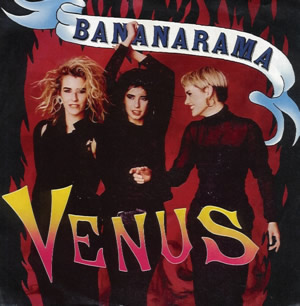 Bananarama - Venus