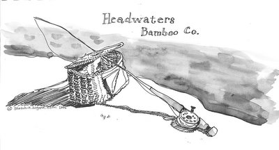 Headwaters Bamboo Co.