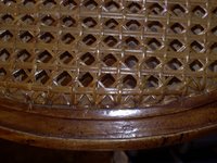New Chair Caning Website!