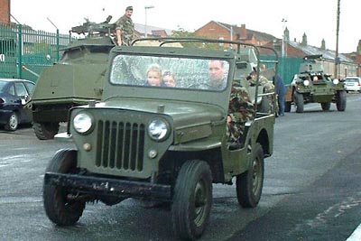 Nissan jeeps ireland #7