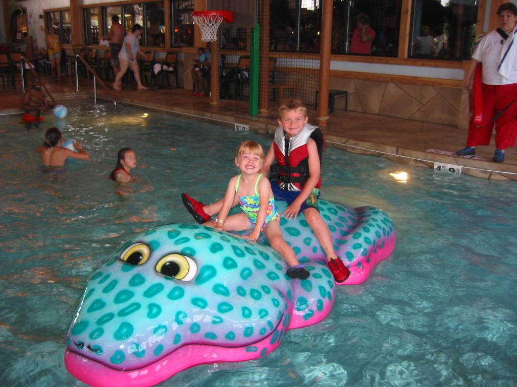 The Frankenmuth Traveler: Labor Day Weekend in Frankenmuth, MI