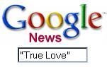 [True Love] News
