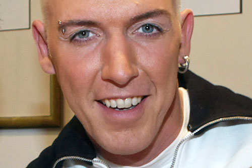 Baxxter Baxxter