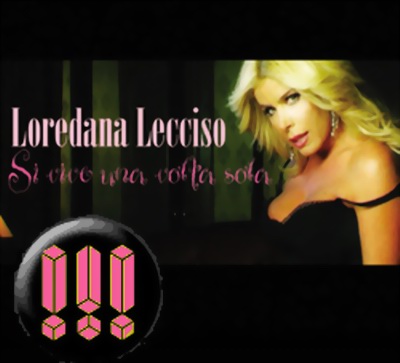 Si vive anche un'altra volta sola (!!! Hot Latin Taranta) - Loredana Lecciso vs Al Maxcar