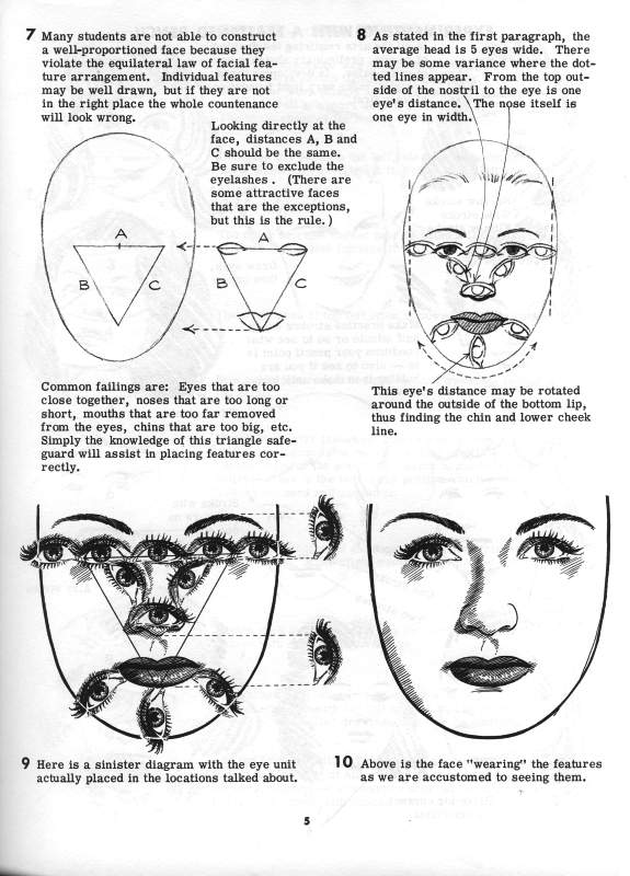 VIRSAS Beck s MUfc Cara  melukis  wajah orang 