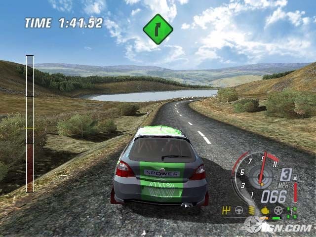 codemasters toca race driver 3 patch