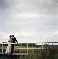 fotografie, fotograaf, bruidsfotografie