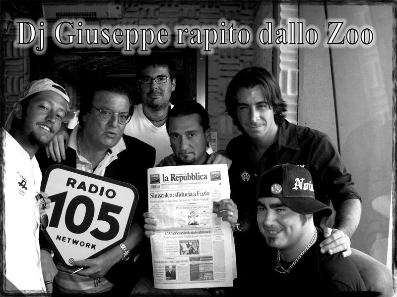 SCENETTE DELLO ZOO DI 105 SCARICA